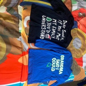 Osh Kosh Tshirt bundle 2T